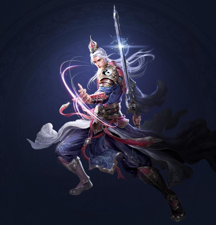 daoshi