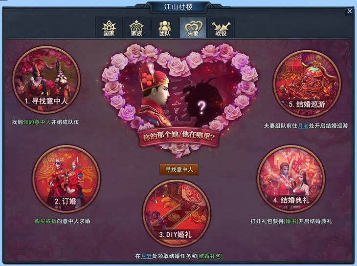 xingfuhunyin