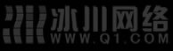 冰川logo