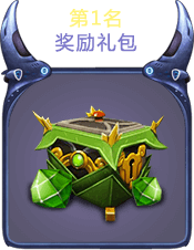 第1名