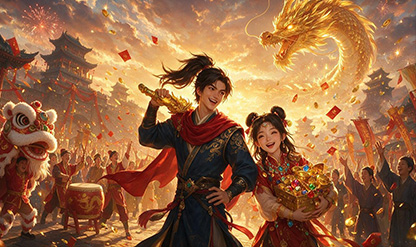 畅玩计划