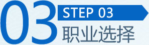 职业选择