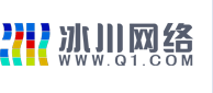 冰川logo