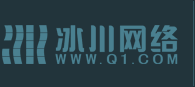 冰川logo